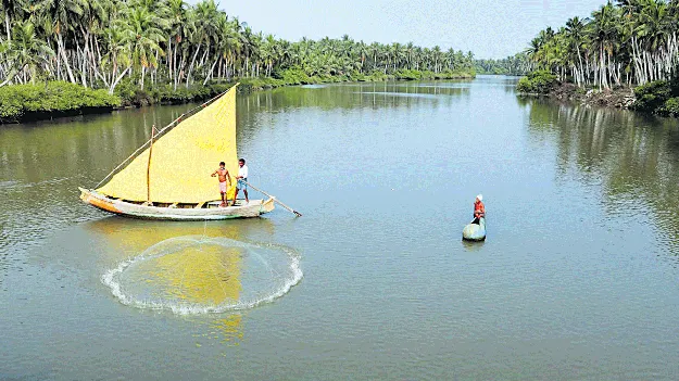 ప్రగతి పీఠిక.. అభివృద్ధి సూచిక!