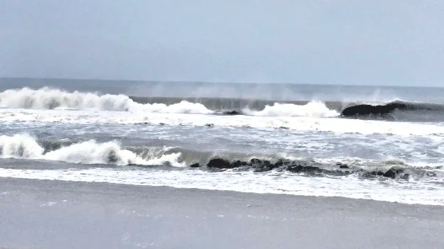 దూసుకొస్తున్న దిత్వా