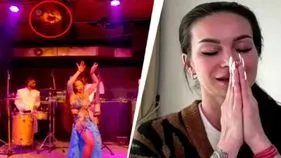 Goa Night Club Fire: బతికున్నా నరకయాతన అనుభవిస్తోంది.. బార్ డాన్సర్ క్రిస్టినా భర్త ఆవేదన