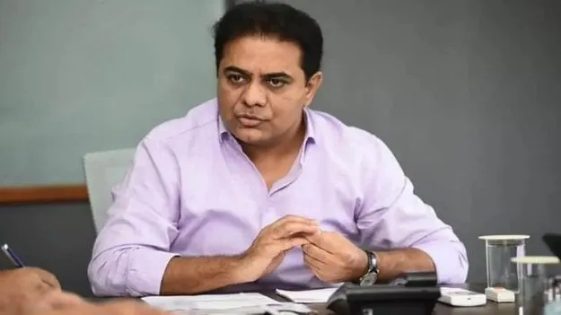KTR petition: తెలంగాణ స్పీకర్‌పై కేటీఆర్ కోర్టు ధిక్కార పిటిషన్‌.. రేపు విచారణ