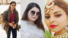 Lalu Family Feud: లాలూ ఇంటిని వీడిన మరో ముగ్గురు కుమార్తెలు