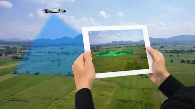 మలివిడత రీసర్వేకు సిద్ధం