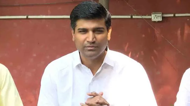 TDP MP Sri Krishna Devarayalu: కృష్ణా జలాల వినియోగం.. నీటి కేటాయింపులపై చర్చ జరగాలి: టీడీపీ ఎంపీ