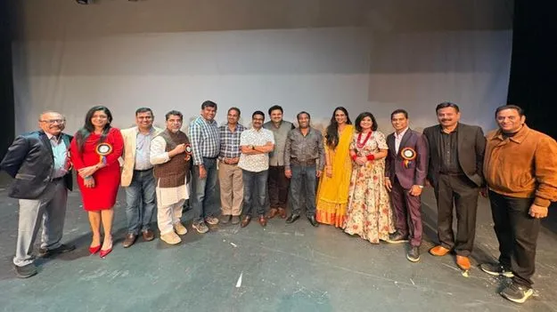 Shankara Nethralaya USA event: శంకర నేత్రాలయ లాస్ ఏంజెలెస్ చాప్టర్ కార్యక్రమం ఘన విజయం..