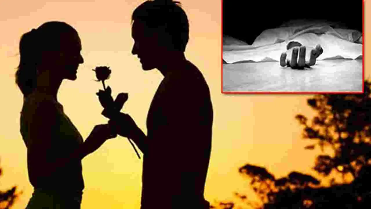 Software Engineer Sad incident: నిజామాబాద్‌లో ఘోరం..  ప్రేమించి మోసపోయానని యువకుడి ఆత్మహత్య