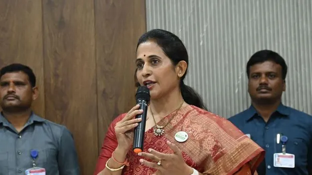 Madhavi Protocol Issue: ఎమ్మెల్యే మాధవి ప్రోటోకాల్ అంశం.. ప్రివిలేజ్ కమిటీ ఏం తేల్చిందంటే