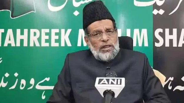 Babri Memorial: హైదరాబాద్‌లో బాబ్రీ మెమోరియల్‌.. ప్రకటించిన తెహ్రీక్ ముస్లిం షబ్బన్