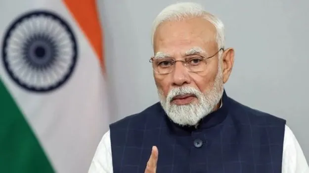 Mann Ki Baat:  యువతపై ప్రధాని నరేంద్ర మోదీ ప్రశంసలు 