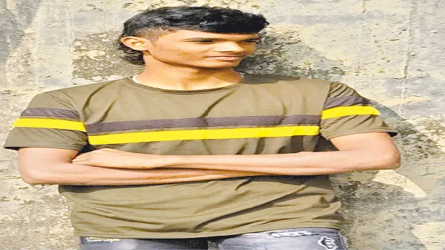   Canal!  కాలువ మింగేసింది!