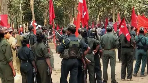 Maoist Party Letter: 16 మంది అరెస్ట్‌లపై మావోల సంచలన ప్రకటన