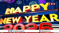 ABN వీక్షకులకు నూతన సంవత్సర శుభాకాంక్షలు