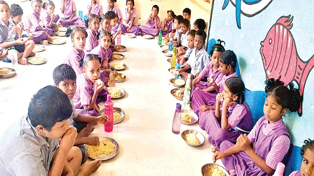 మరింత నాణ్యతగా ఎండీఎం