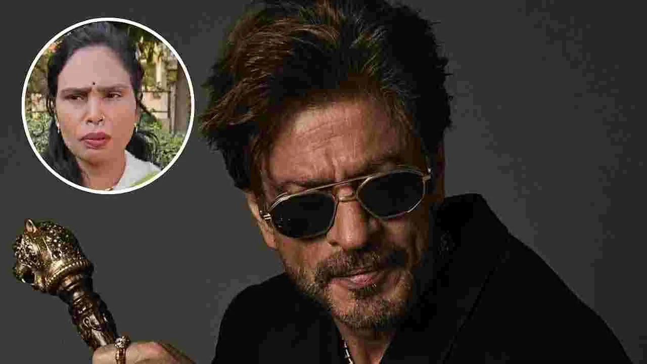 Shah Rukh Khan: షారూక్ ఖాన్ నాలుక కత్తిరిస్తే.. రివార్డు ప్రకటించిన హిందూ మహాసభ నేత