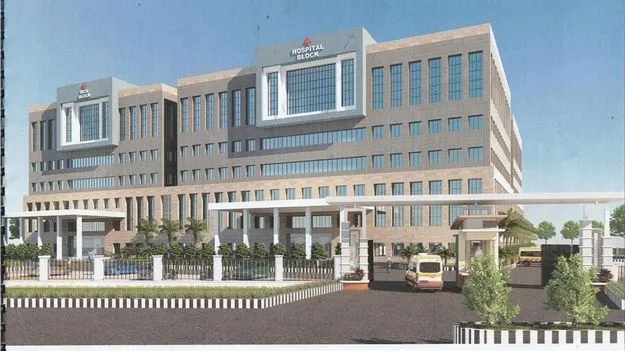 అభివృద్ధి పథంలో....