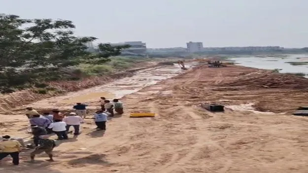 ఎట్టకేలకు మోక్షం