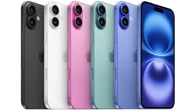 Top Selling Smartphones Of 2025: 2025లో అత్యధికంగా అమ్ముడైన ఫోన్లు ఇవే..