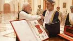 PM Modi: ప్రధాని మోదీకి మరో గౌరవం.. ఒమన్ అత్యున్నత పురస్కారం