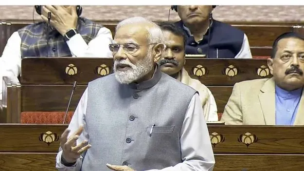  PM Modi Vande Mataram Debate: లోక్‌సభలో వందేమాతరం చర్చను ప్రారంభించనున్న మోదీ