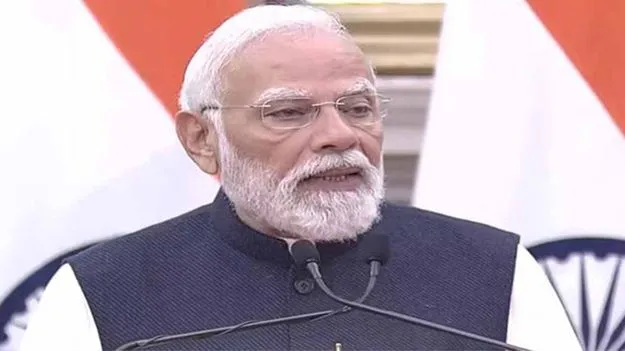 PM Modi Dinner NDA MPs: ఎన్డీయే భాగస్వామ్య పార్టీలకు మోదీ విందు.. సభావ్యూహంపై కసరత్తు