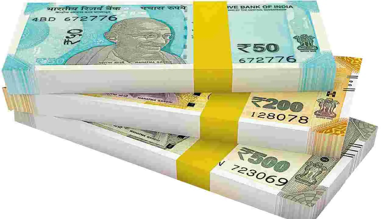 ఖర్చుపై అభ్యర్థుల్లో టెన్షన్‌