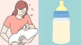 Uranium Found in Breast Milk: తల్లిపాలలో యురేనియం.. అధ్యయనాల్లో వెలుగుచూసిన నిజం