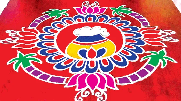 రేపే Andhra Jyoti and ABN Mutyala muggula competation tomorrow ఆంధ్రజ్యోతి, ఏబీఎన్‌ ముత్యాల ముగ్గుల పోటీలు 