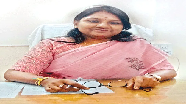 పట్టణాభివృద్ధిపై ప్రత్యేక దృష్టిసారిస్తా