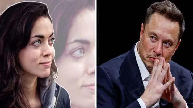 Elon Musk partner: నా కుమారుడి పేరులో శేఖర్ అందుకే.. ఆసక్తికర విషయం బయటపెట్టిన ఎలన్ మస్క్..