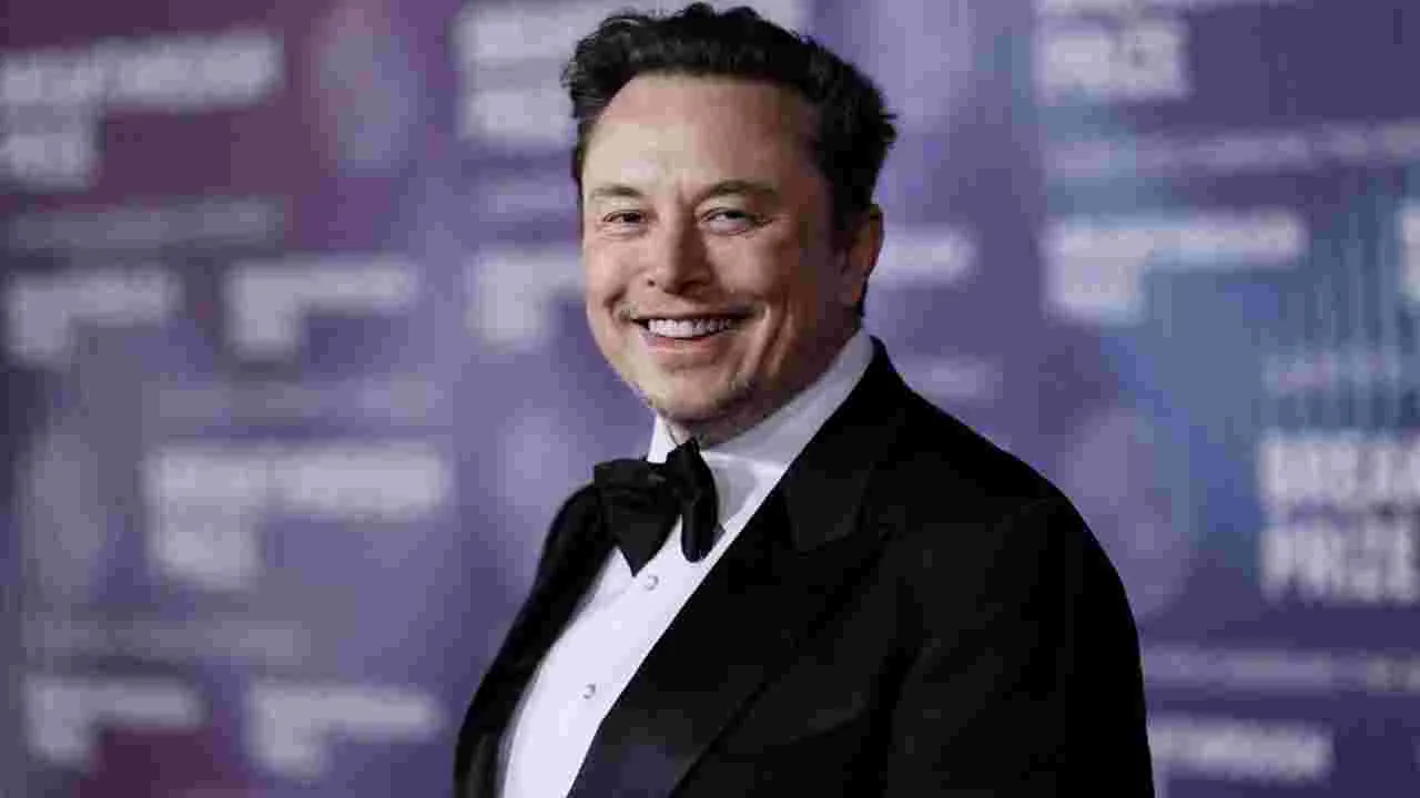 Musk predicts war: వచ్చే పదేళ్లలో అణు యుద్ధం తప్పదు.. ఎలన్ మస్క్ సంచలన వ్యాఖ్యలు..