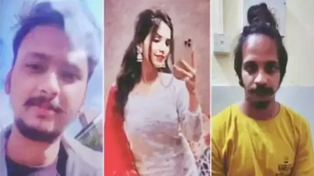 Meerut Blue Drum Case: కూతురికి జన్మనిచ్చిన ముస్కాన్.. మొదలైన వివాదం.. 