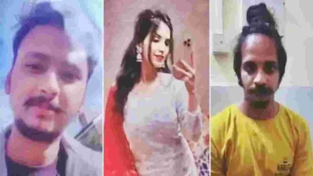 Meerut Blue Drum Case: కూతురికి జన్మనిచ్చిన ముస్కాన్.. మొదలైన వివాదం.. 