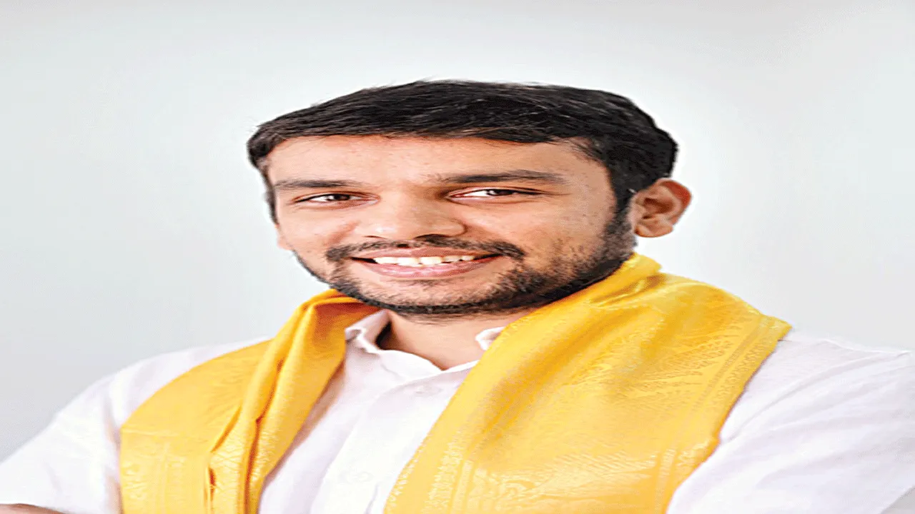 Nagarjuna again? మళ్లీ నాగార్జునకే?