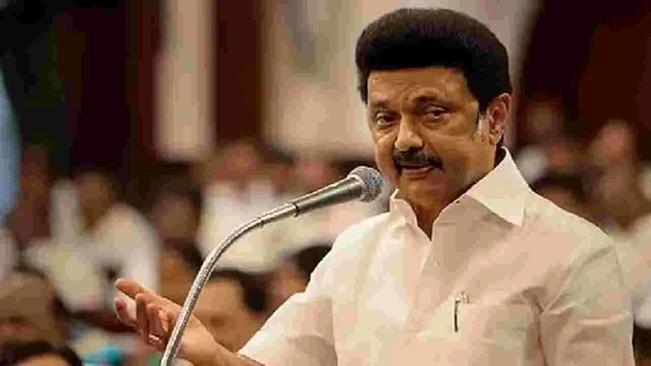 CM Stalin: ఏం డౌట్ వద్దు.. మళ్లీ వచ్చేది డీఎంకే పాలనే