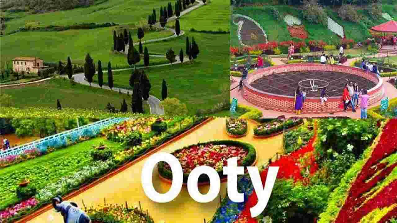 Ooty: మీరు ఊటీ వెళ్తున్నారా.. అయితే.. ఈ నిబంధనలు తెలుసుకోవాల్సిందే..