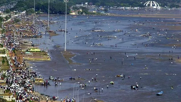 Chennai News: కన్నీటి ‘సునామీ’కి 21 యేళ్లు..