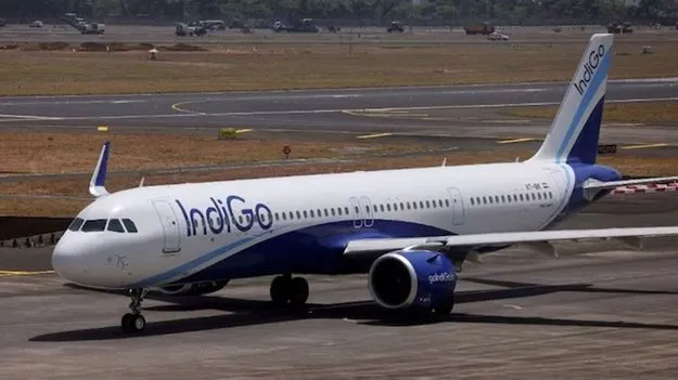 Indigo flights: తిరుపతి నుంచి ఇండిగో విమానాలన్నీ నడుస్తున్నాయ్..