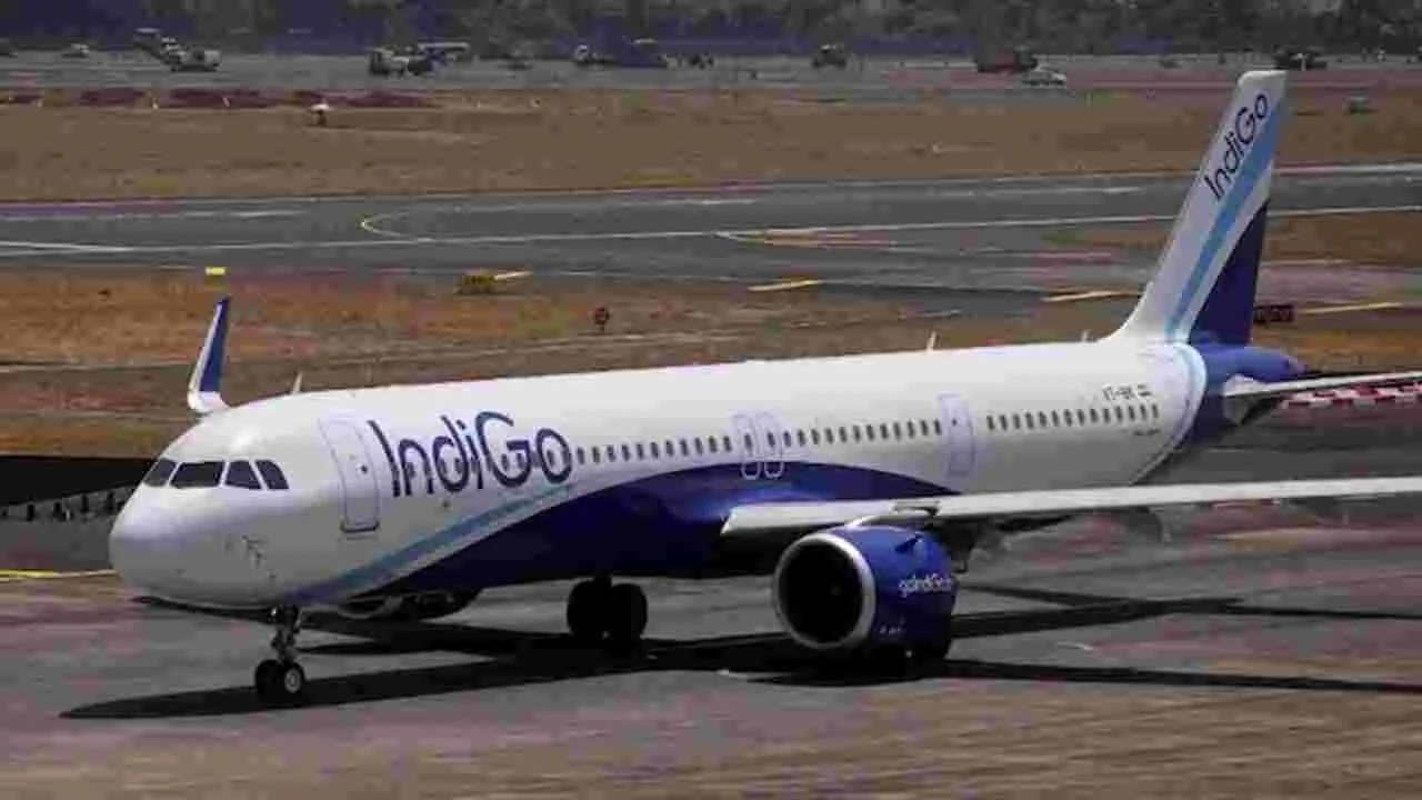 Indigo flights: తిరుపతి నుంచి ఇండిగో విమానాలన్నీ నడుస్తున్నాయ్..