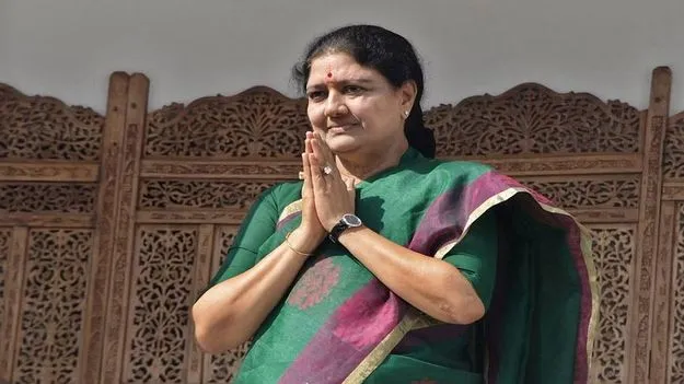 VK Shashikala: మళ్లీ ‘అమ్మ’పాలన రావాలి..