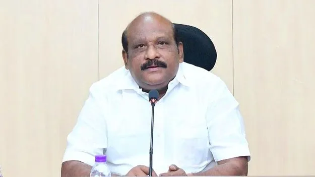 Chennai News: సీఎం కావాలనుకుంటున్న విజయ్‌ కల ఫలించదు..