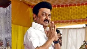 CM Stalin: నాన్న ఇచ్చిన హామీని ఇప్పుడు నెరవేర్చాను..