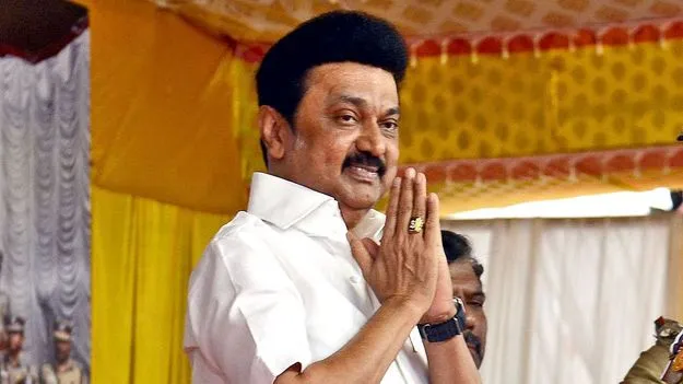 CM Stalin: నాన్న ఇచ్చిన హామీని ఇప్పుడు నెరవేర్చాను..