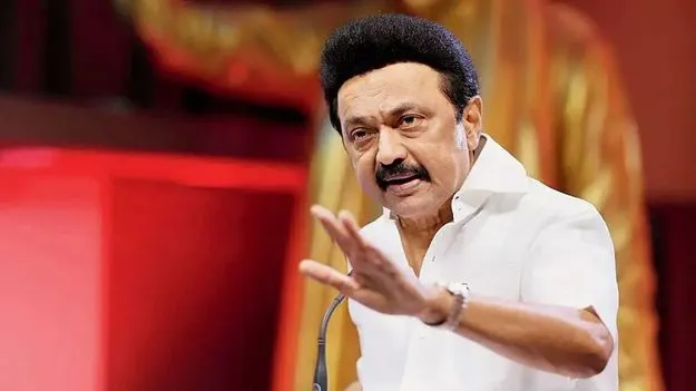 CM Stalin: సీఎం స్టాలిన్ సంచలన కామెంట్స్.. ఈపీఎస్‌ రైతు కాదు... ద్రోహి 