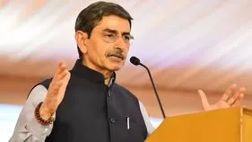 Governor RN Ravi: సనాతన ధర్మం నిర్మూలన పేరుతో భయాందోళనలు..