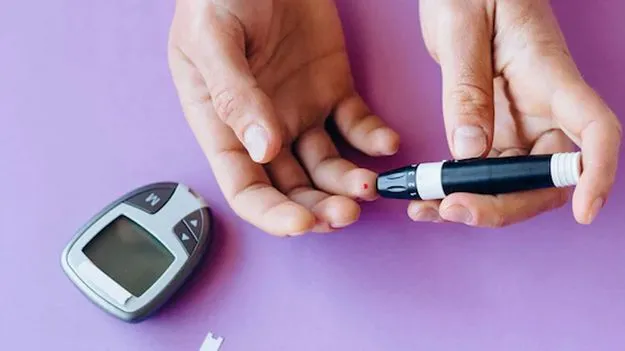Diabetes: మధుమేహ బాధితులకు నేత్రపరీక్ష తప్పనిసరి 