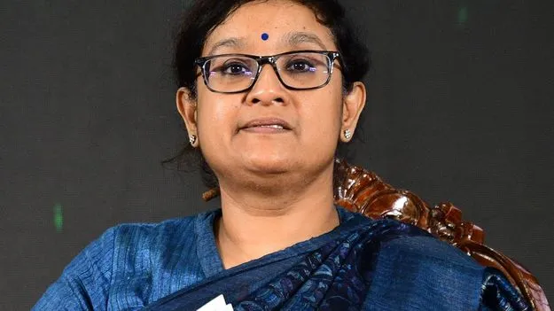 Archana Patnayak: ఓట్ల తొలగింపు అంశంపై ఎన్నికల అధికారి క్లారిటీ.. ఆమె ఏమన్నారంటే..