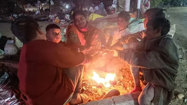 Tamil Nadu: హోసూరు.. వణికిపోతోంది..