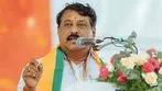 BJP State President: బీజేపీ రాష్ట్ర చీఫ్ సంచలన కామెంట్స్.. ఎంజీఆర్‌తో ఎవరినీ పోల్చలేం..