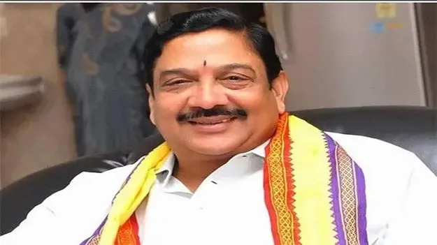 MLA: ఎమ్మెల్యే సంచలన కామెంట్స్.. వైసీపీ నేతల కంటే మావోయిస్టులే నయం 