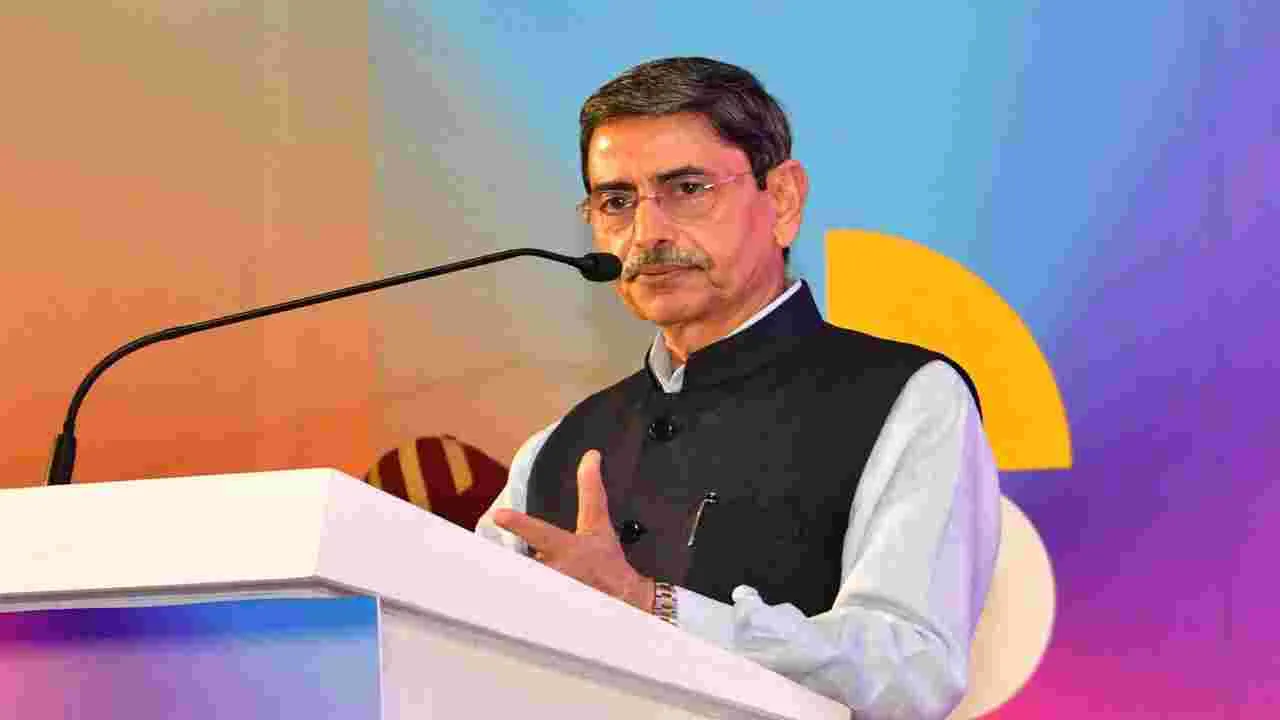 Governor Ravi: గవర్నర్‌ రవి సంచలన కామెంట్స్.. ఆయన ఏమన్నారో తెలిస్తే..