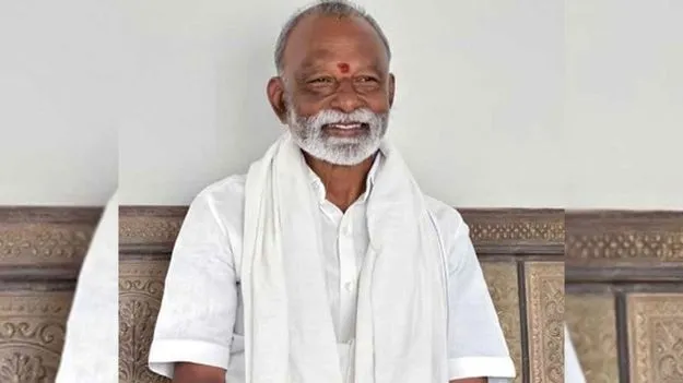 N Raghuveera Reddy: రఘువీరా పిలుపు.. రాష్ట్రంలో కాంగ్రెస్‌ పార్టీని బలోపేతం చేద్దాం